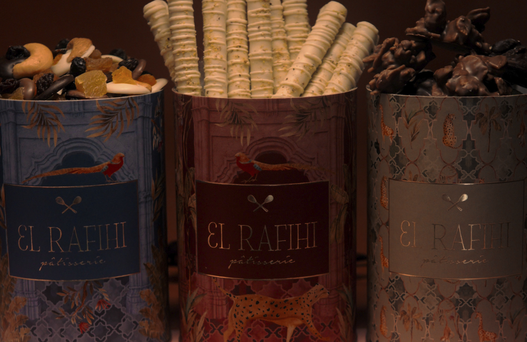 EL RAFIHI - MARROCO