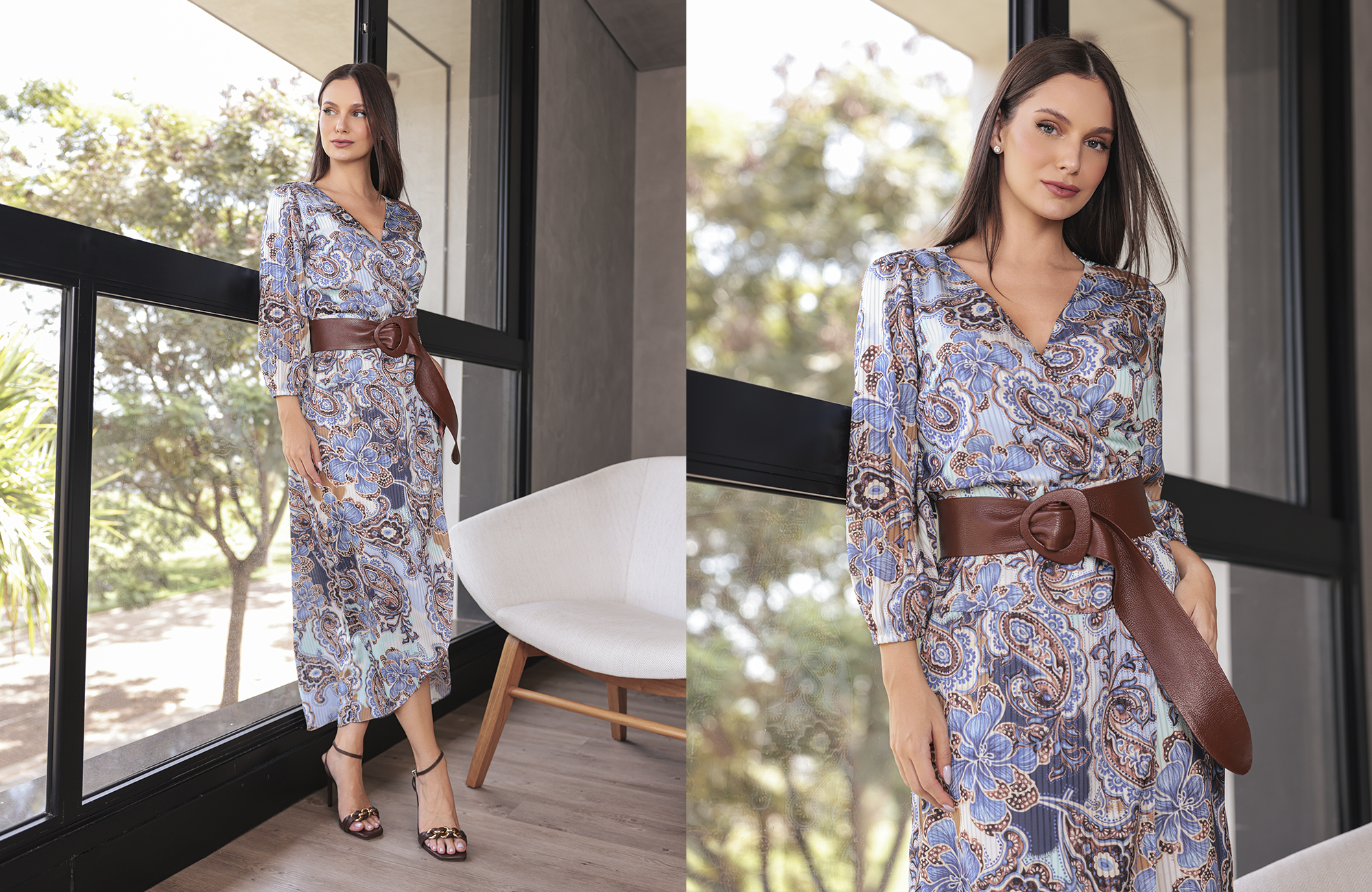 MONICA NEGREIROS - OLDTOWN PAISLEY — foto 3