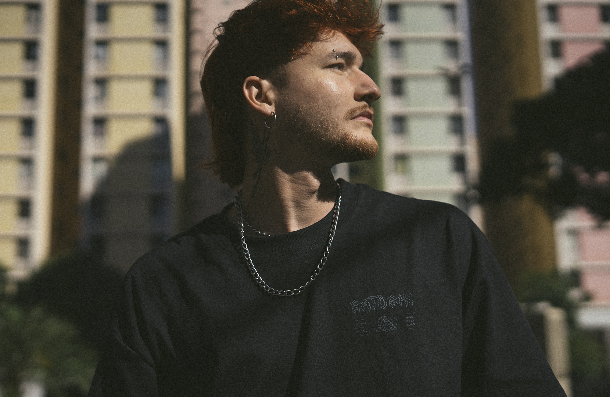 SATOSHI GANG — foto 8